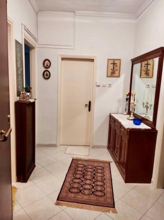 Marys House , Lovely 2-Bedroom Apartment Thessalonique Extérieur photo