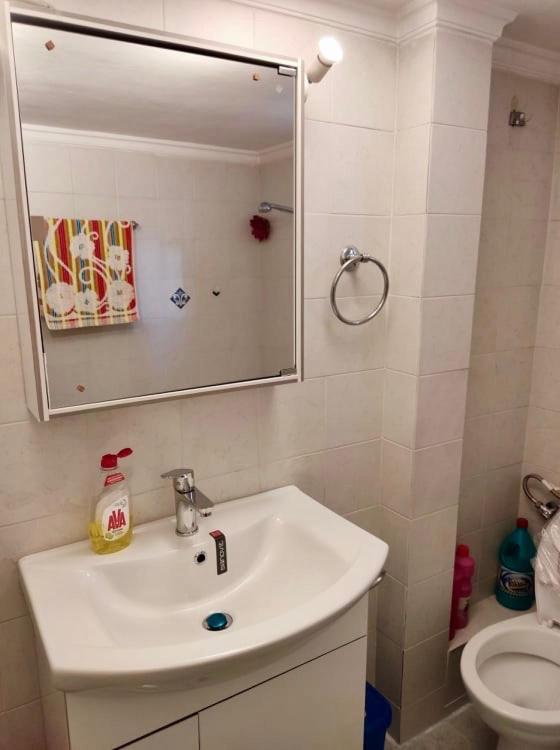 Marys House , Lovely 2-Bedroom Apartment Thessalonique Extérieur photo