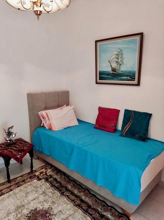 Marys House , Lovely 2-Bedroom Apartment Thessalonique Extérieur photo