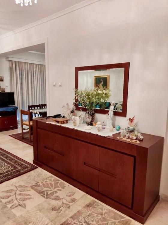 Marys House , Lovely 2-Bedroom Apartment Thessalonique Extérieur photo