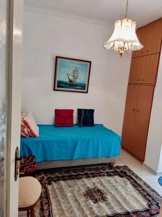 Marys House , Lovely 2-Bedroom Apartment Thessalonique Extérieur photo