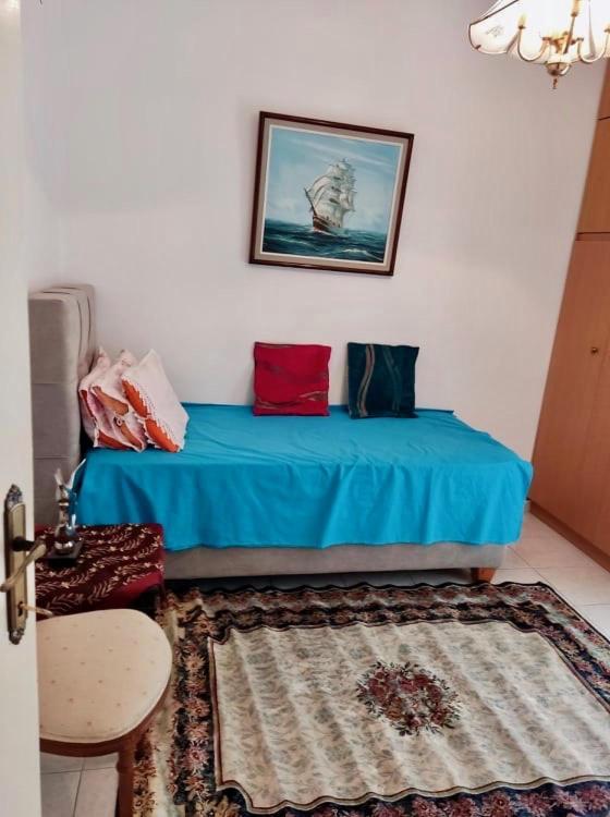Marys House , Lovely 2-Bedroom Apartment Thessalonique Extérieur photo