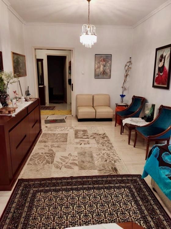 Marys House , Lovely 2-Bedroom Apartment Thessalonique Extérieur photo